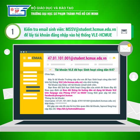 vle hcmue edu vn